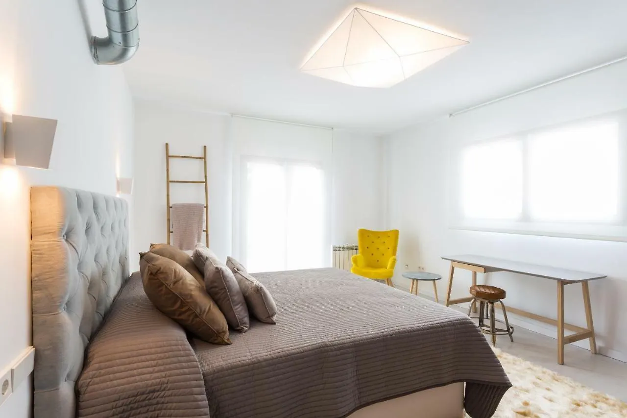 סנט רפאל דה סה קראו Villa Can Mass Architect Country Villa Etv2365E סנט רפאל דה סה קראו