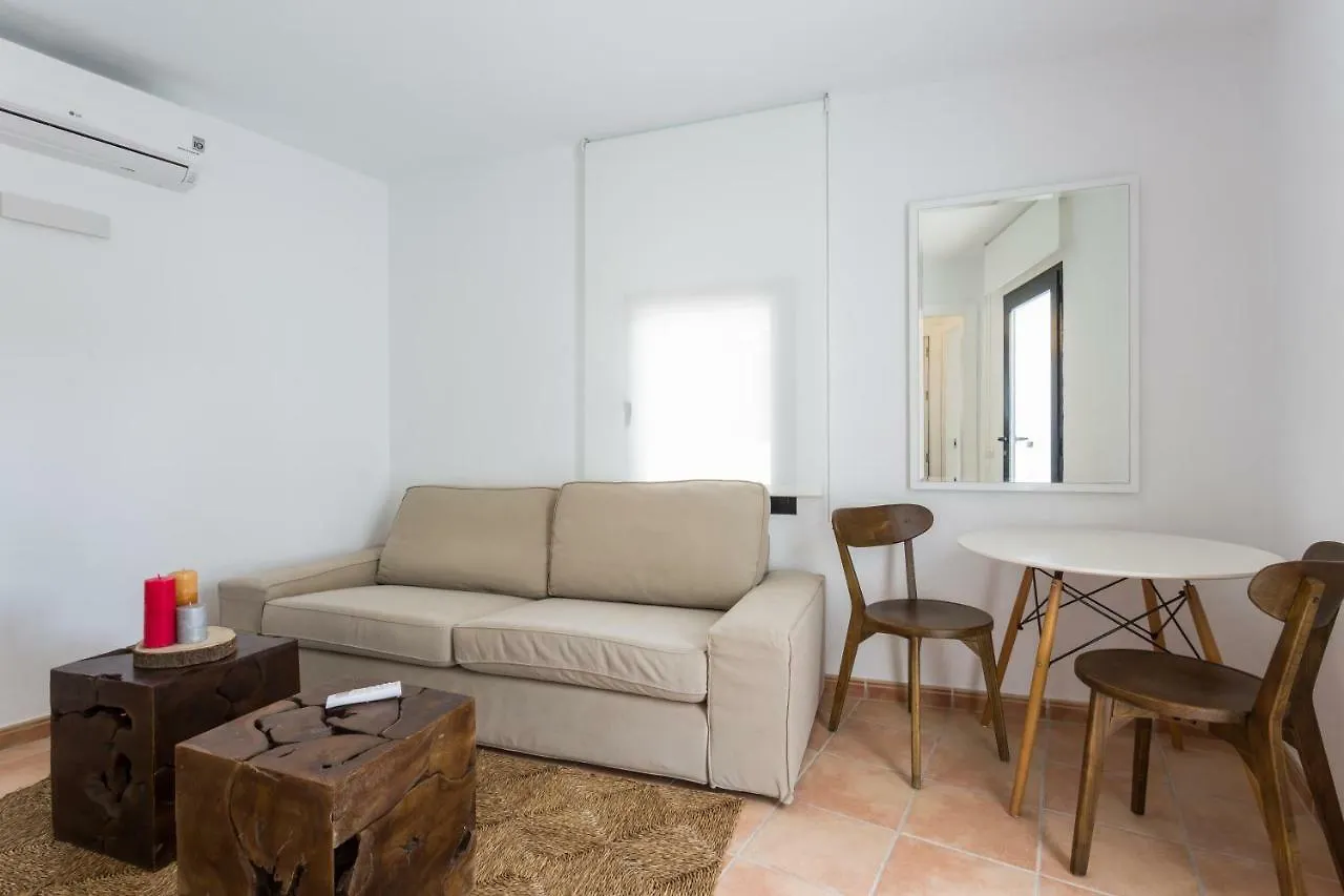 Villa Can Mass Architect Country Villa Etv2365E San Rafael De Sa Creu