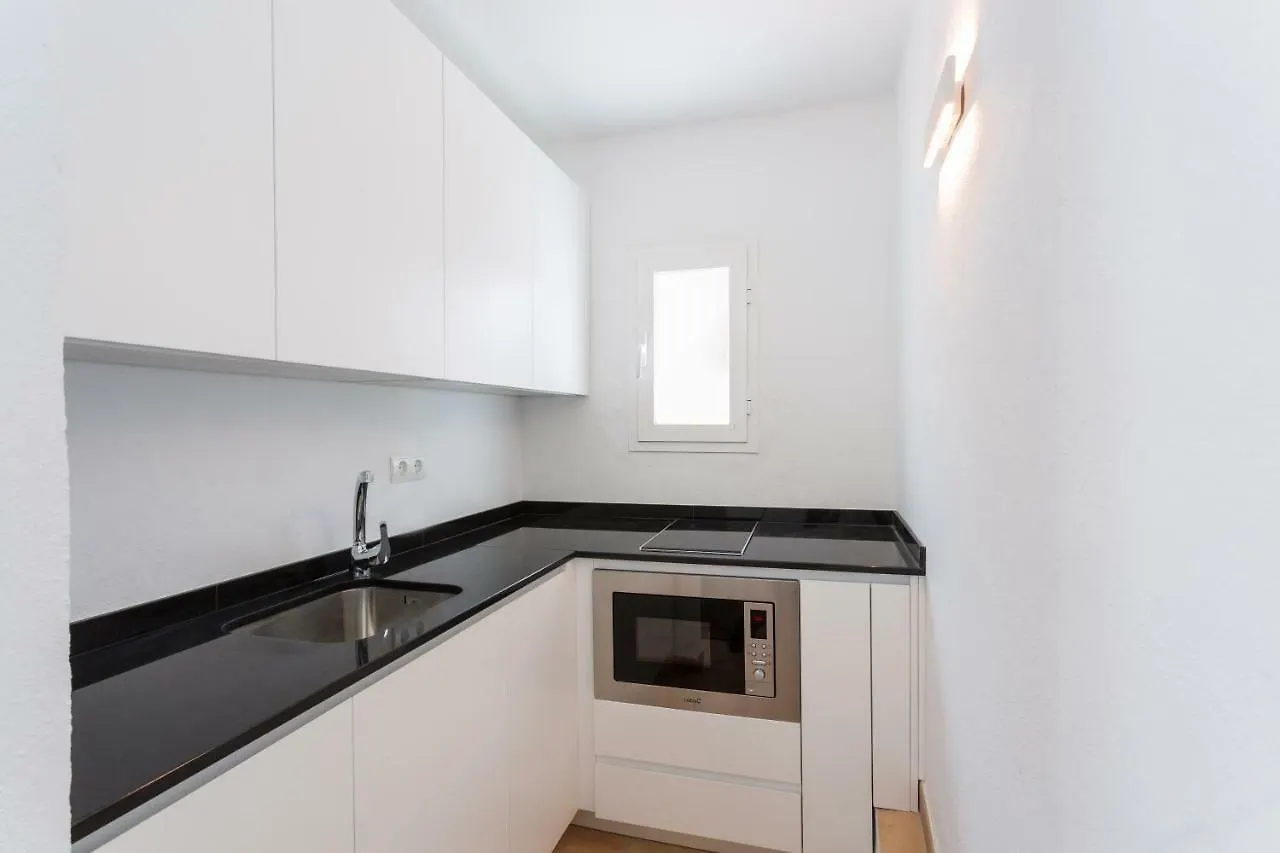 Villa Can Mass Architect Country Villa Etv2365E San Rafael De Sa Creu 0*,  Spanien